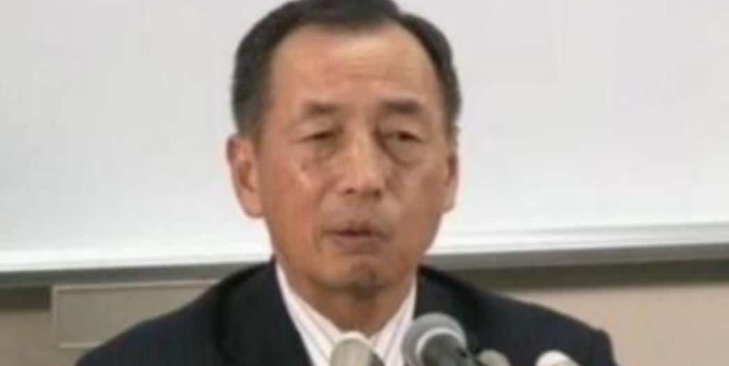 日本的一个曾在美深造过的军事专家说：一旦中日开战，日本要对中国“三路打击”，其意