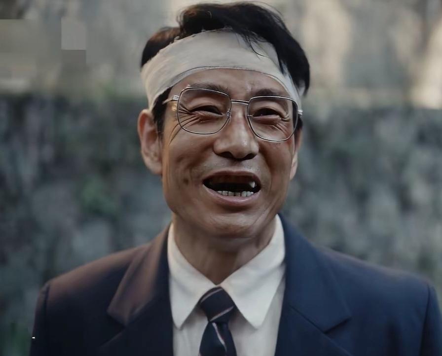 追剧《重器》27、28集    秦志高这个角色，不仅他的同事们看不起他，观众也讨