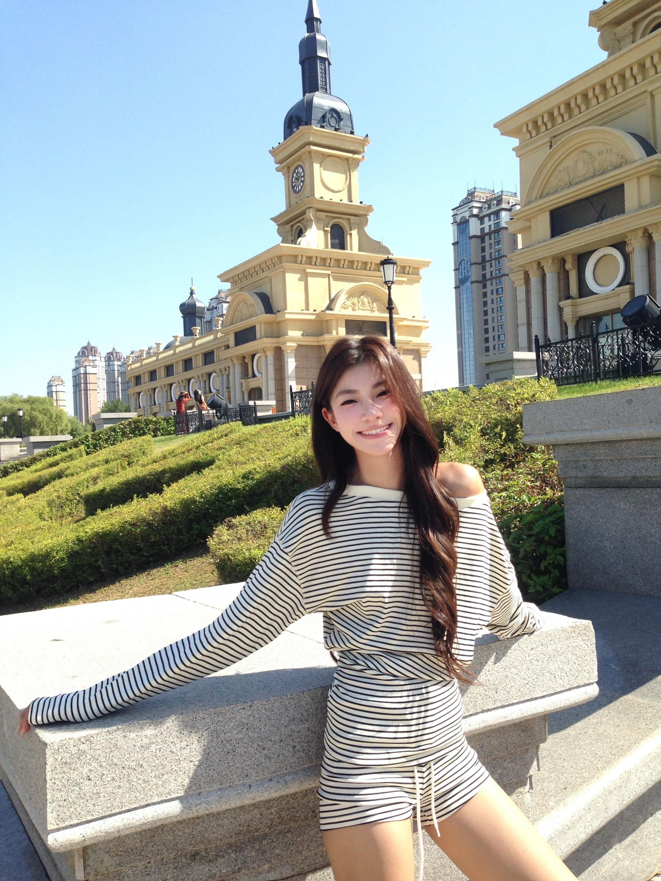 不管今天过得怎么样 明天太阳照常升起