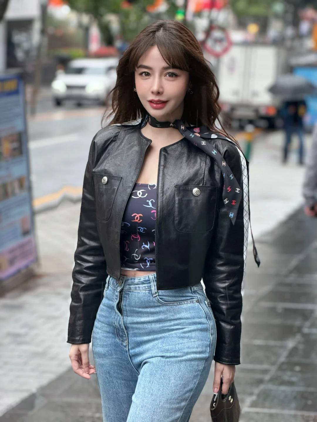 韩国🇰🇷的托尼老师真是剪到我心坎里去了❤️