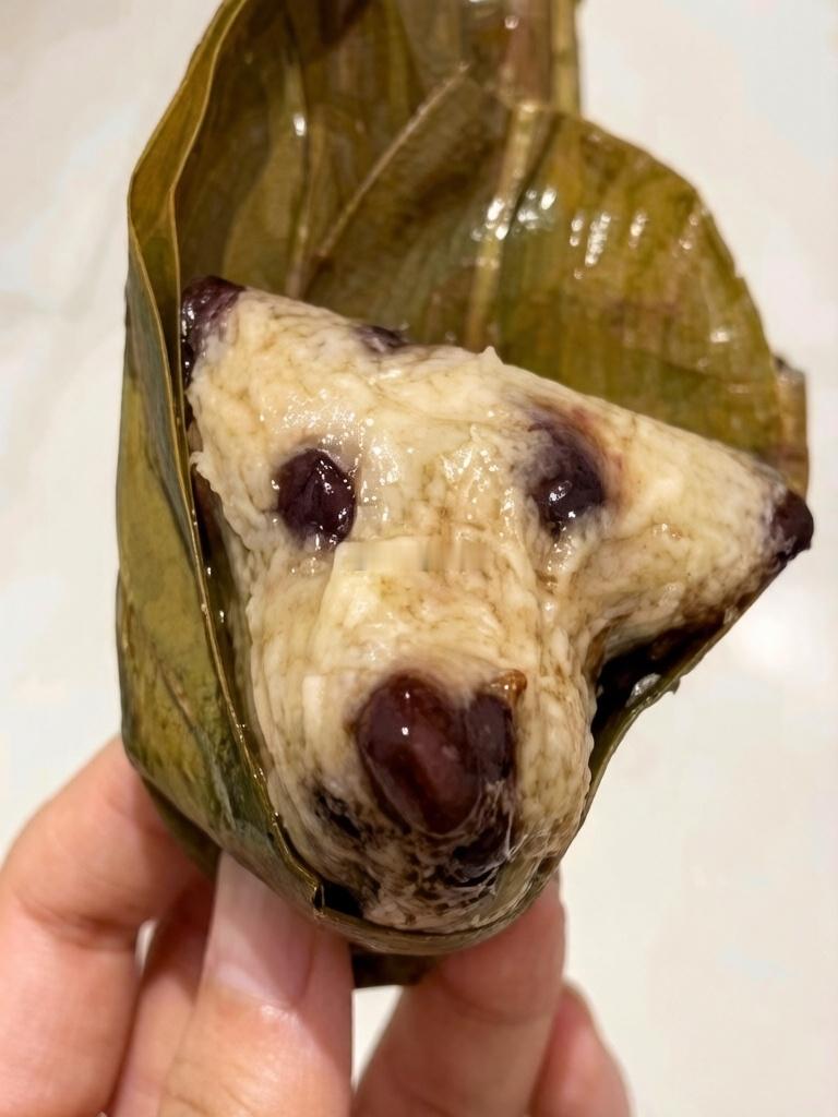 .狗里狗气的端午安康