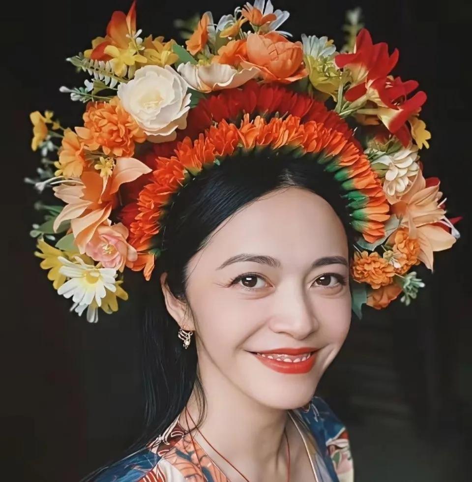 姚晨最大的遗憾，根本不是离婚。而是她一个福建泉州人，眼睁睁看着江西的刘涛，夺走了