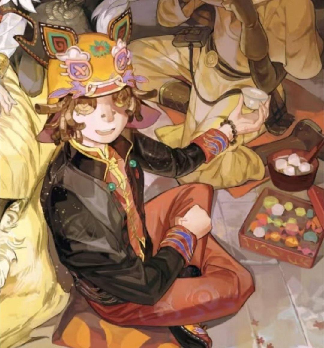 每日分享一名需要帮助的痴呆儿童 ​​​