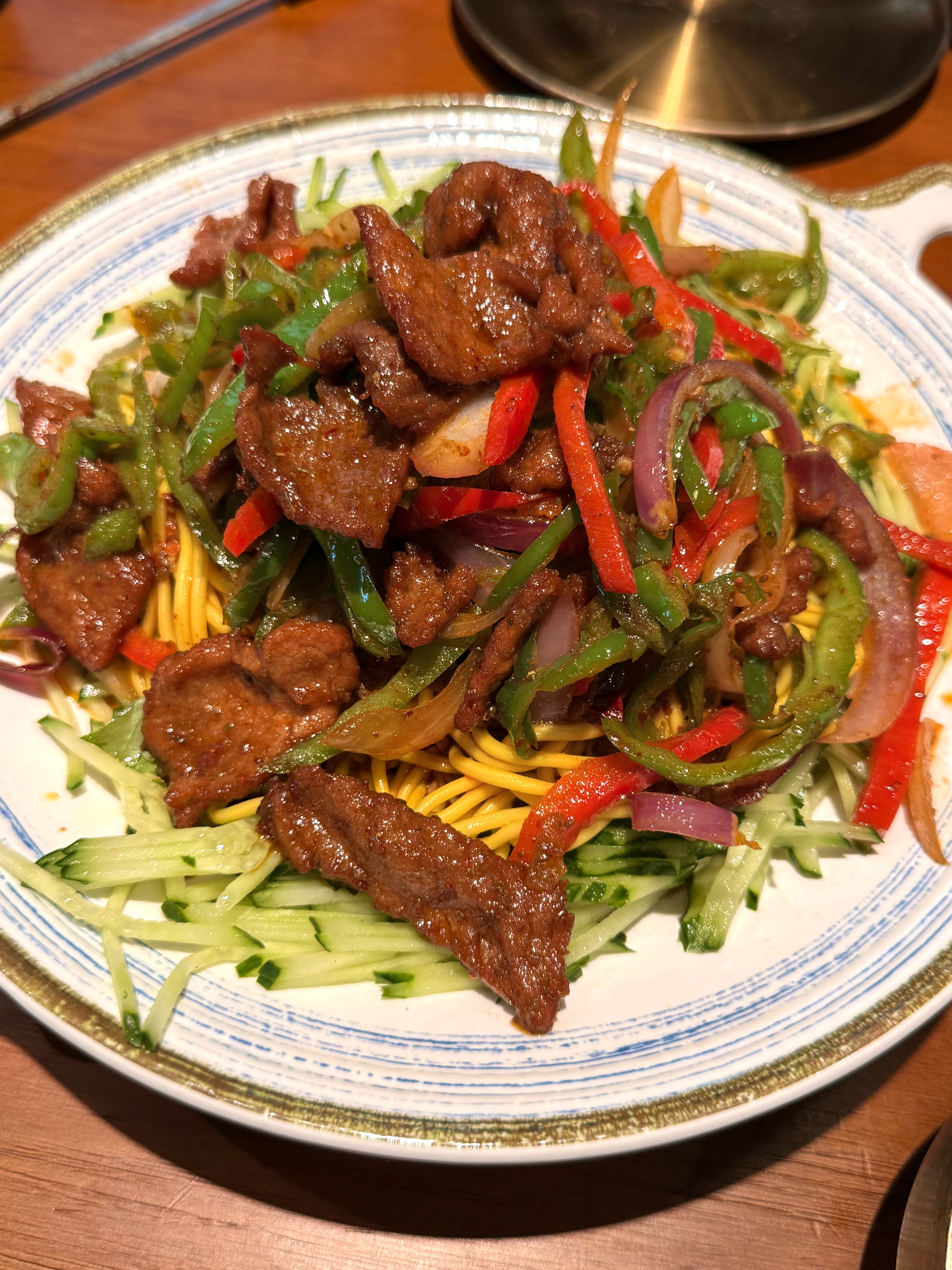 家乡的味道[桃里桃气] ​​​