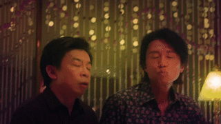 黄子华夜王嘟嘴撒娇太犯规了 没想到《夜王》里霸气的黄子华，嘟嘴撒娇这么有杀伤力！