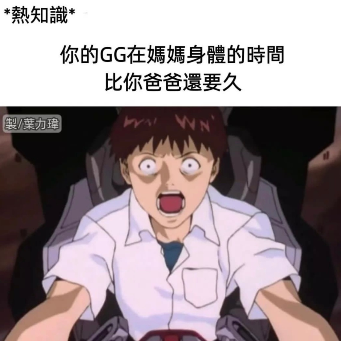 趁着深夜 先来一点淡淡的#地狱梗图#临时凑出来的一些 质量参差不齐 博君一笑 请
