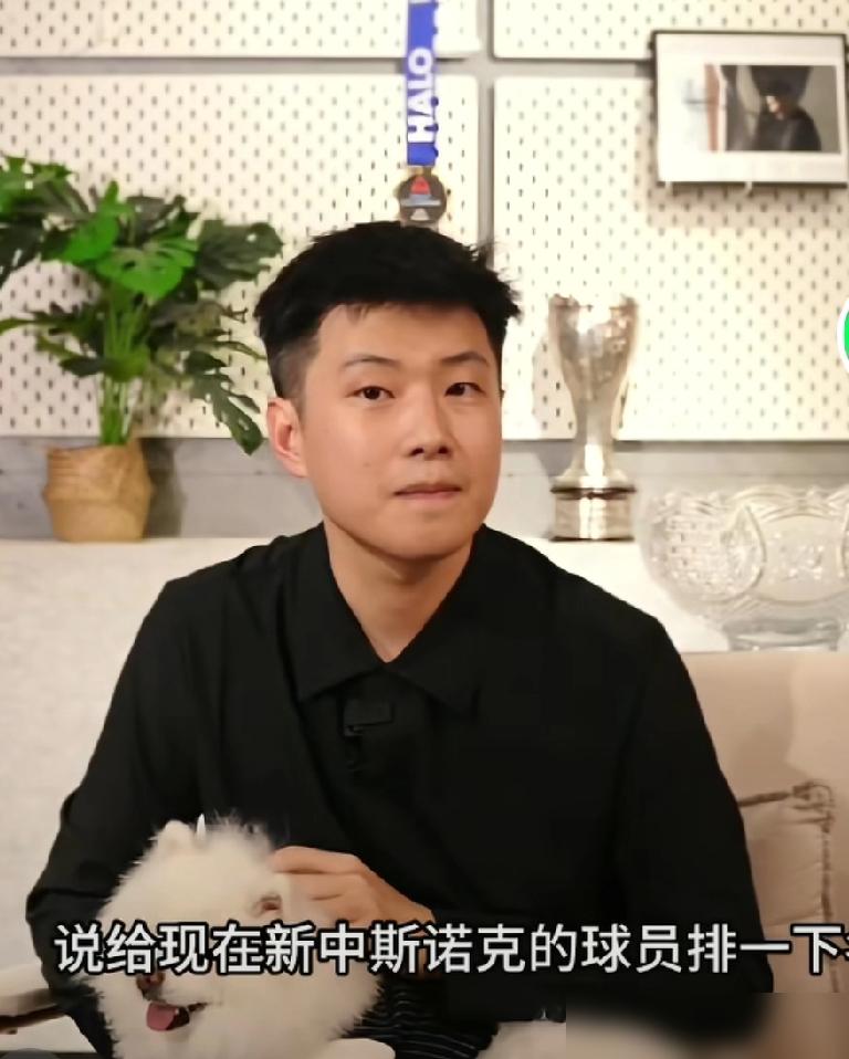 球员通道被官方拦下，第一局直接判负，丁俊晖当场就怒了，这根本不是什么历史第二之争