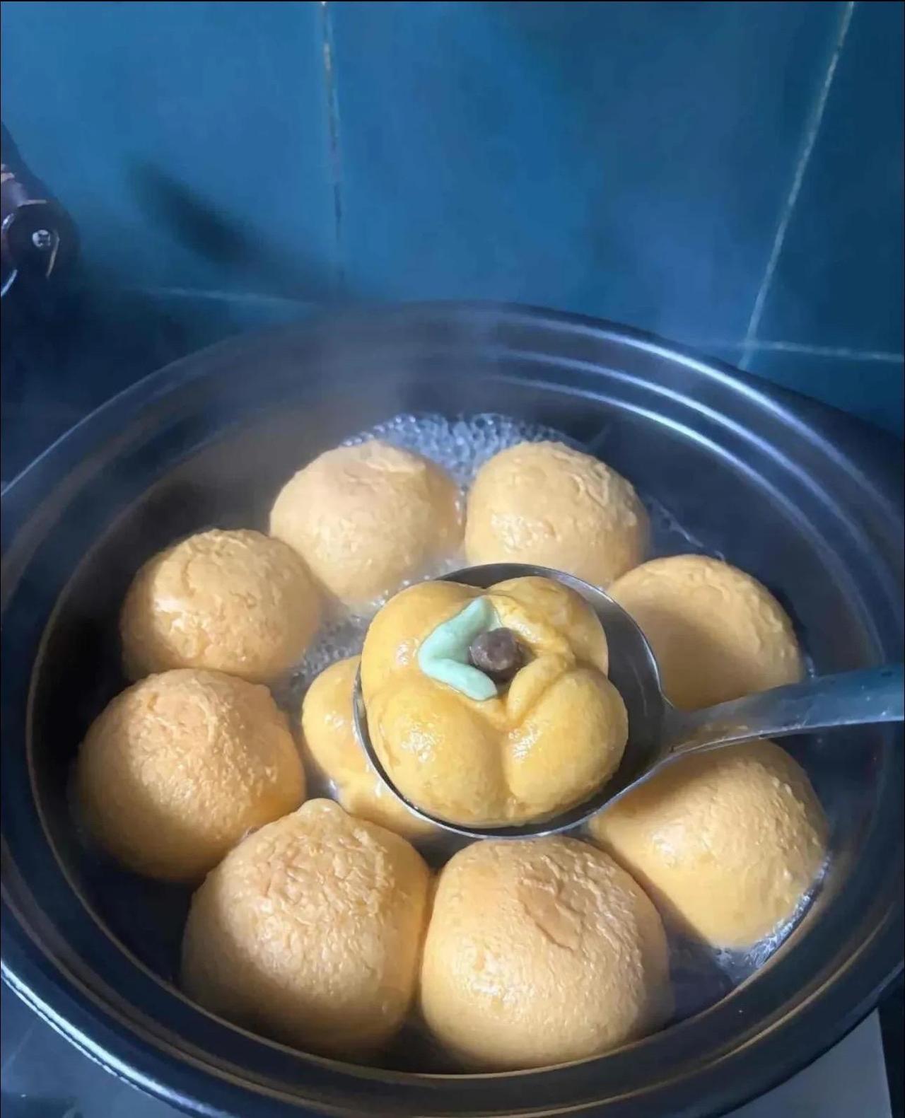 这熟了吗