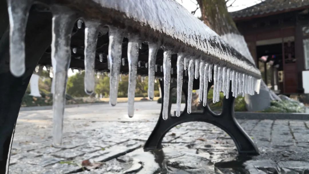 杭州发布 -6℃！雨雪、大风、冰冻…强冷空气即将来袭！