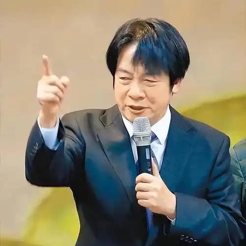 就在刚刚，

台“外交部”发布严正声明，

5月12日，针对大陆外交部昨日称“不