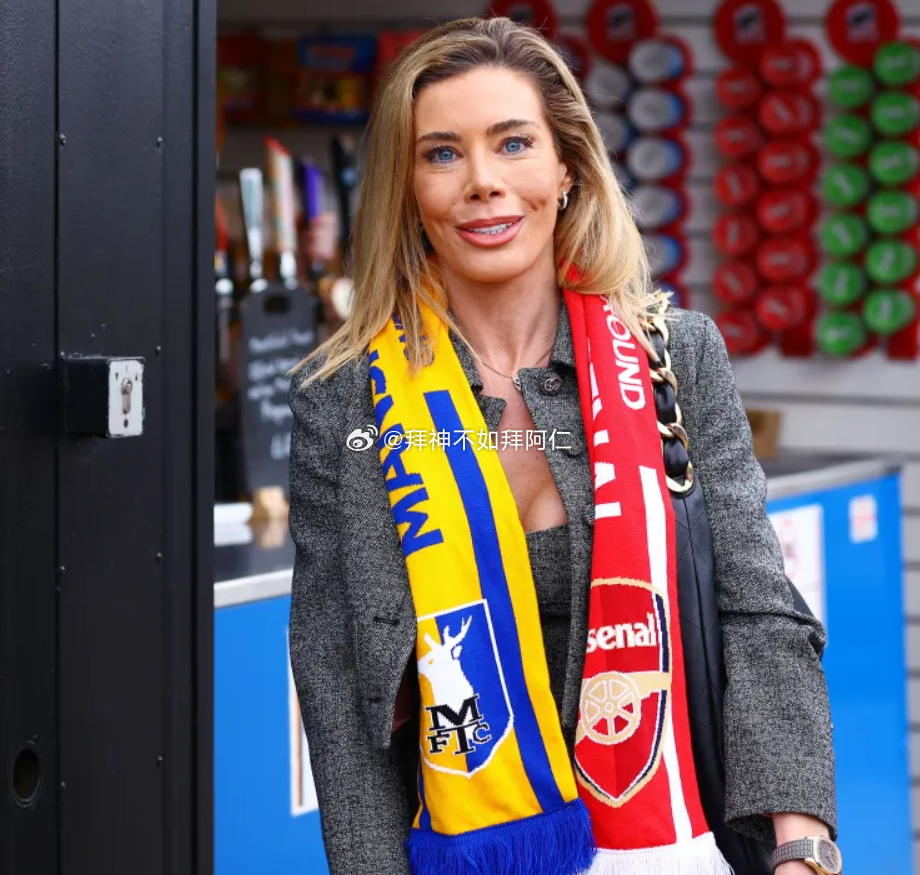 昨晚进行的英足总杯1/8决赛，阿森纳客场2-1战胜英甲球队曼斯菲尔德。赛前，俱乐