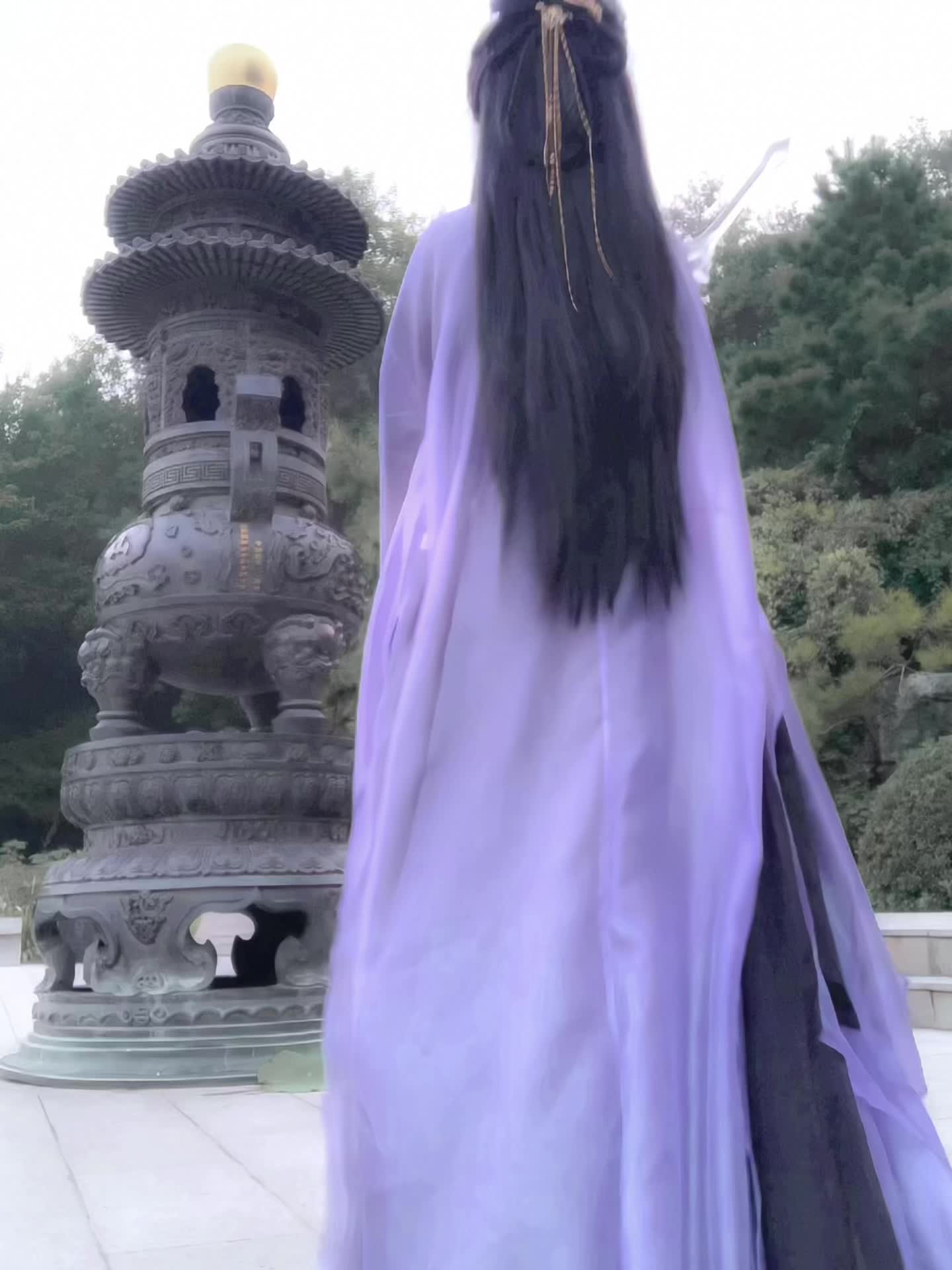 我那黑化的大师姐