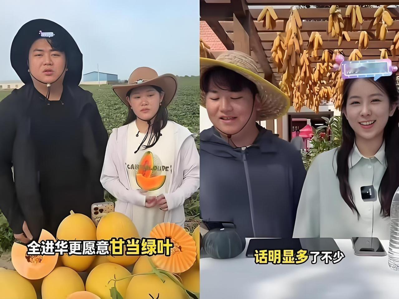 全进华张耀元散伙，连顿饭都没吃！七个月赚了百万，却把人情彻底扔进了垃圾桶

刷到