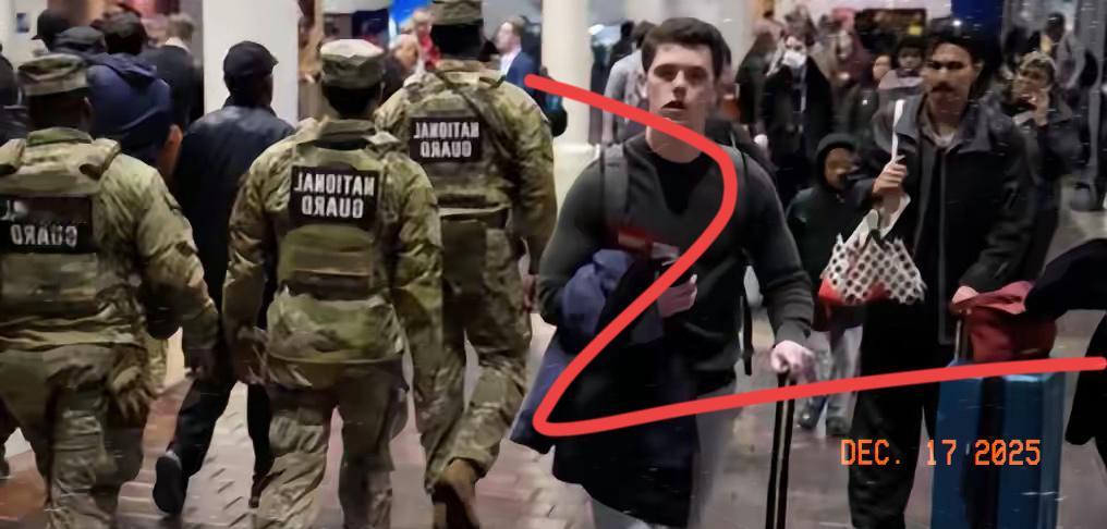 美国这移民大门算是被特朗普焊得死死的了！最近他接连甩出三个重磅决定，每一个都挺实