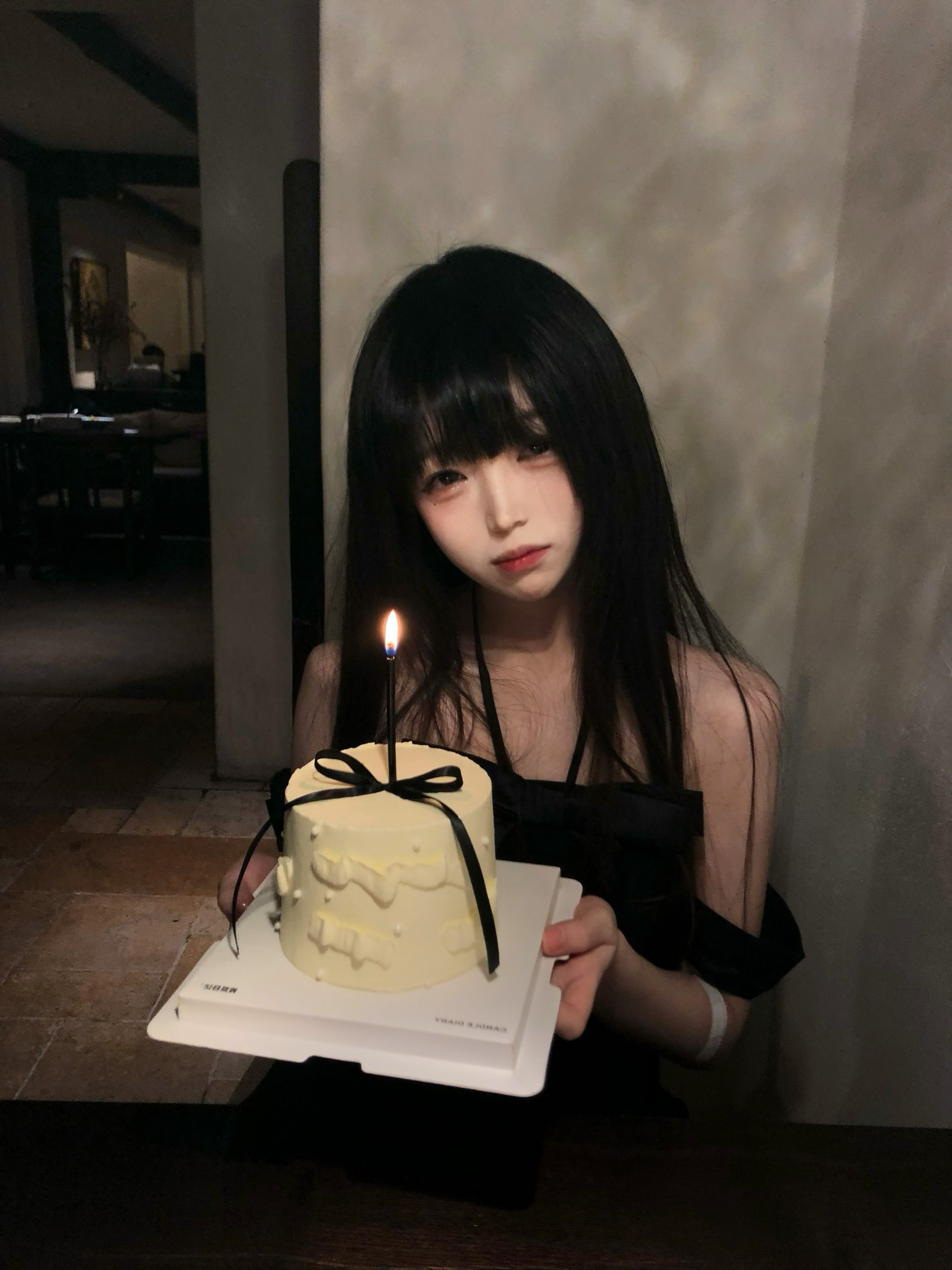 🎂 