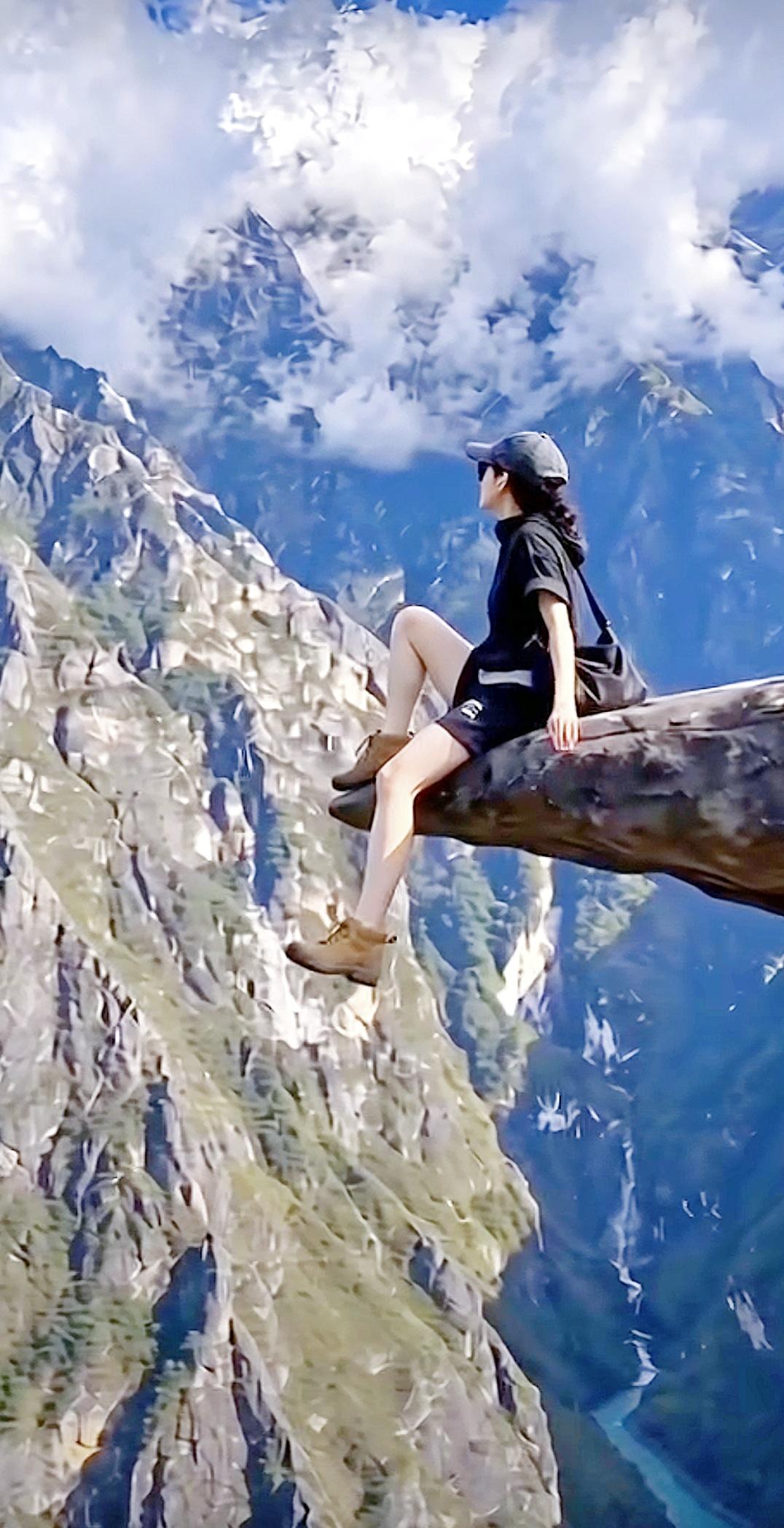 男人的魅力，不在刚；女人的魅力不在柔

真正有魅力的男人，并非只有刚毅硬朗，刚毅
