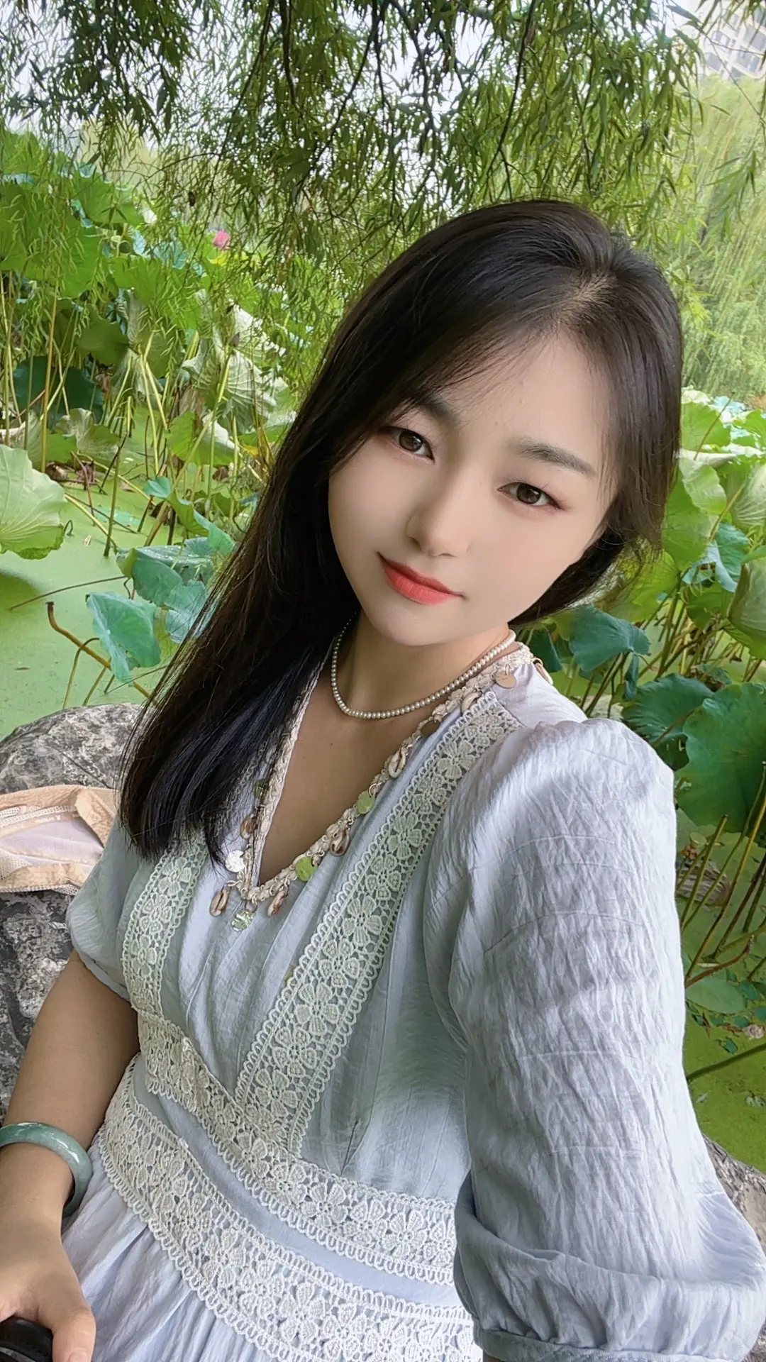 这盛世如您所愿