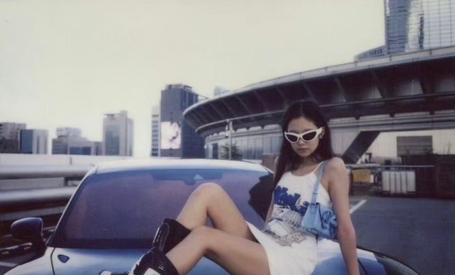 Jennie🛞 ​​​