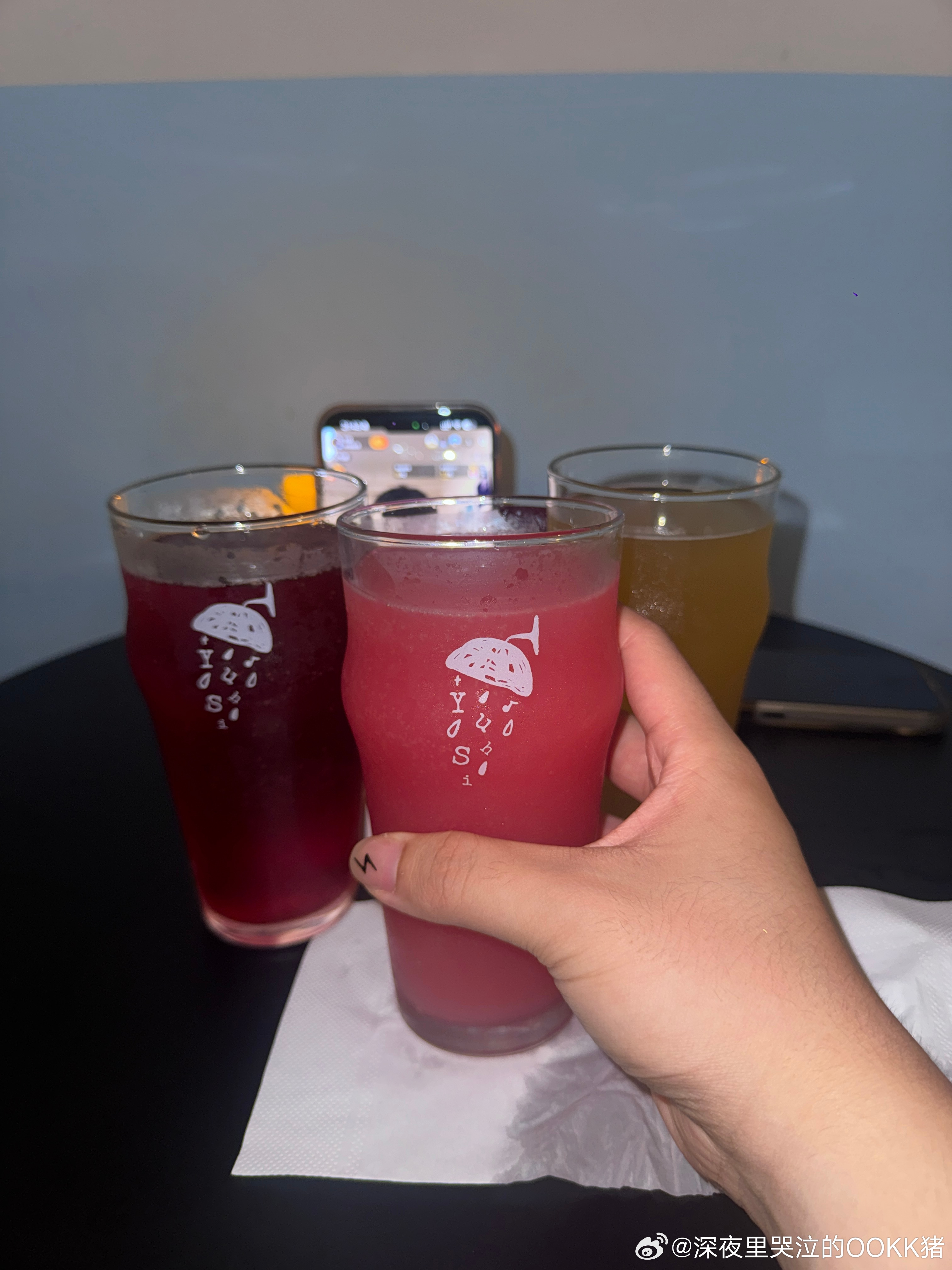 都不敢多喝了 景德镇·浴室Taproom