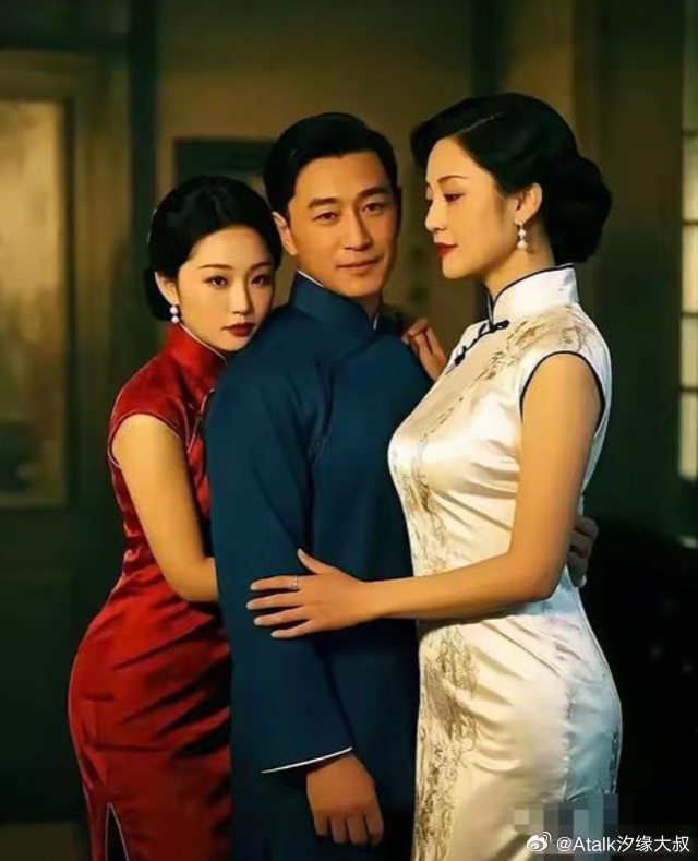 现代社会：一妻一妾共一夫是个男命，四柱八字如下：乾造：丁 癸 辛 辛巳 卯 未 