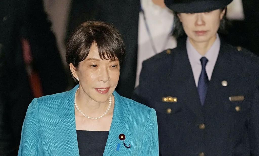 不搭理，日本找中国了
为了能够解冻中日关系，日本真的拼了。
6月6日，位于北京的
