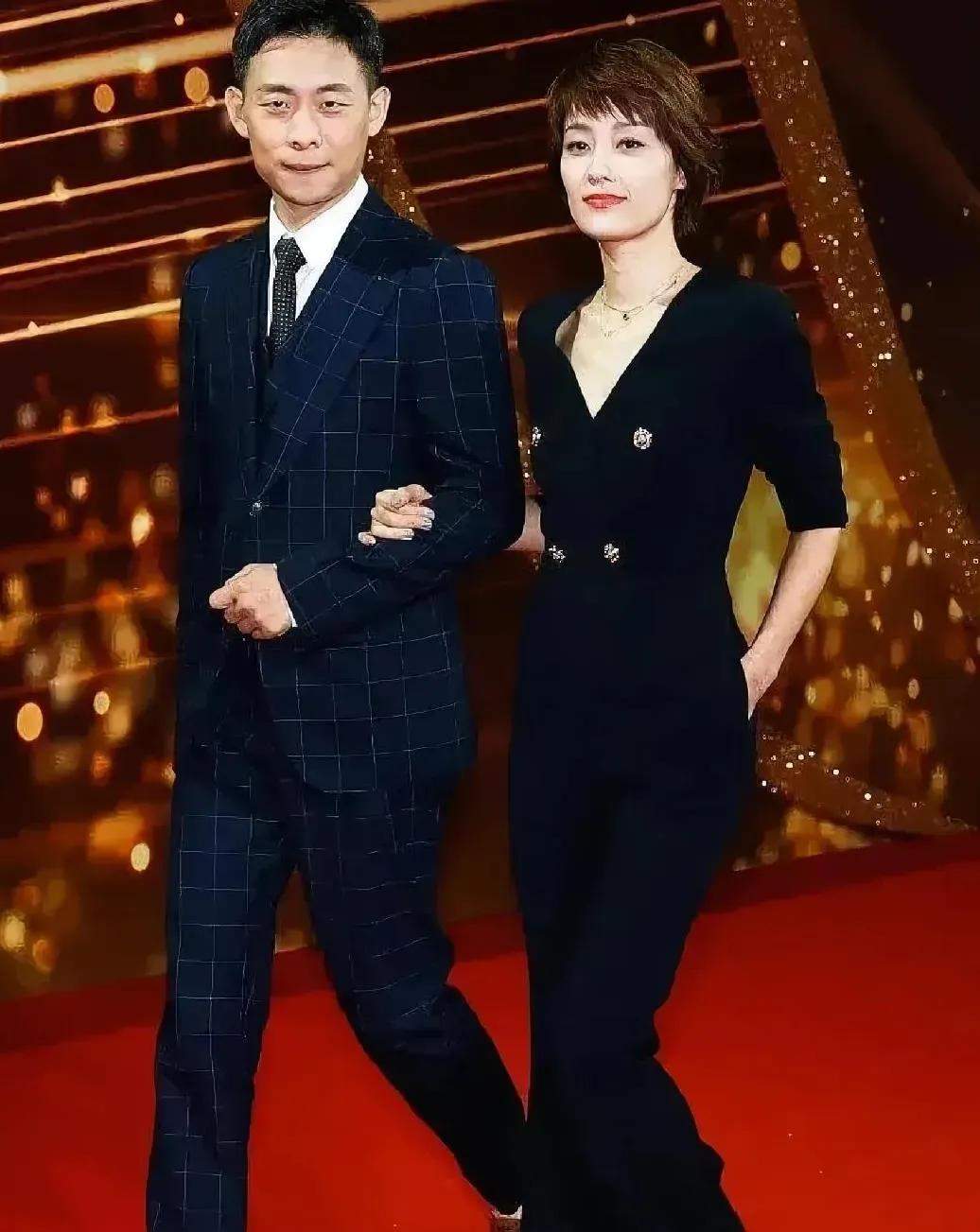 这是娱乐圈最低调的两位明星，他们的成就令人钦佩，演技超棒，你知道他们是谁吗？#娱