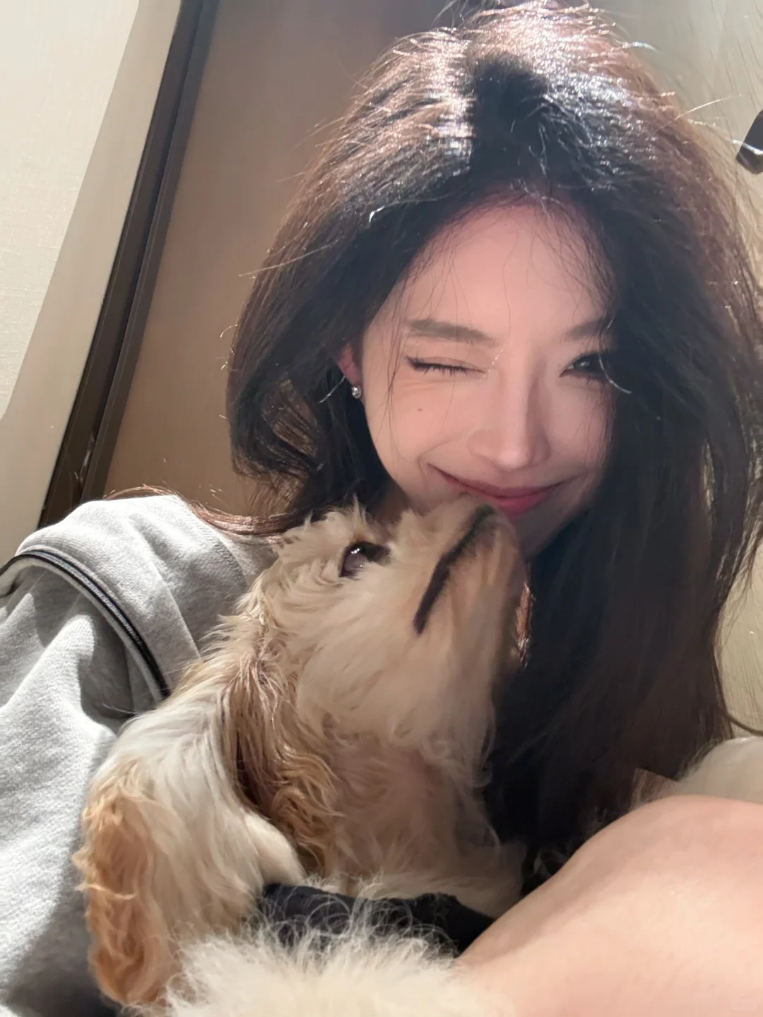 你说你爱我 却一直说