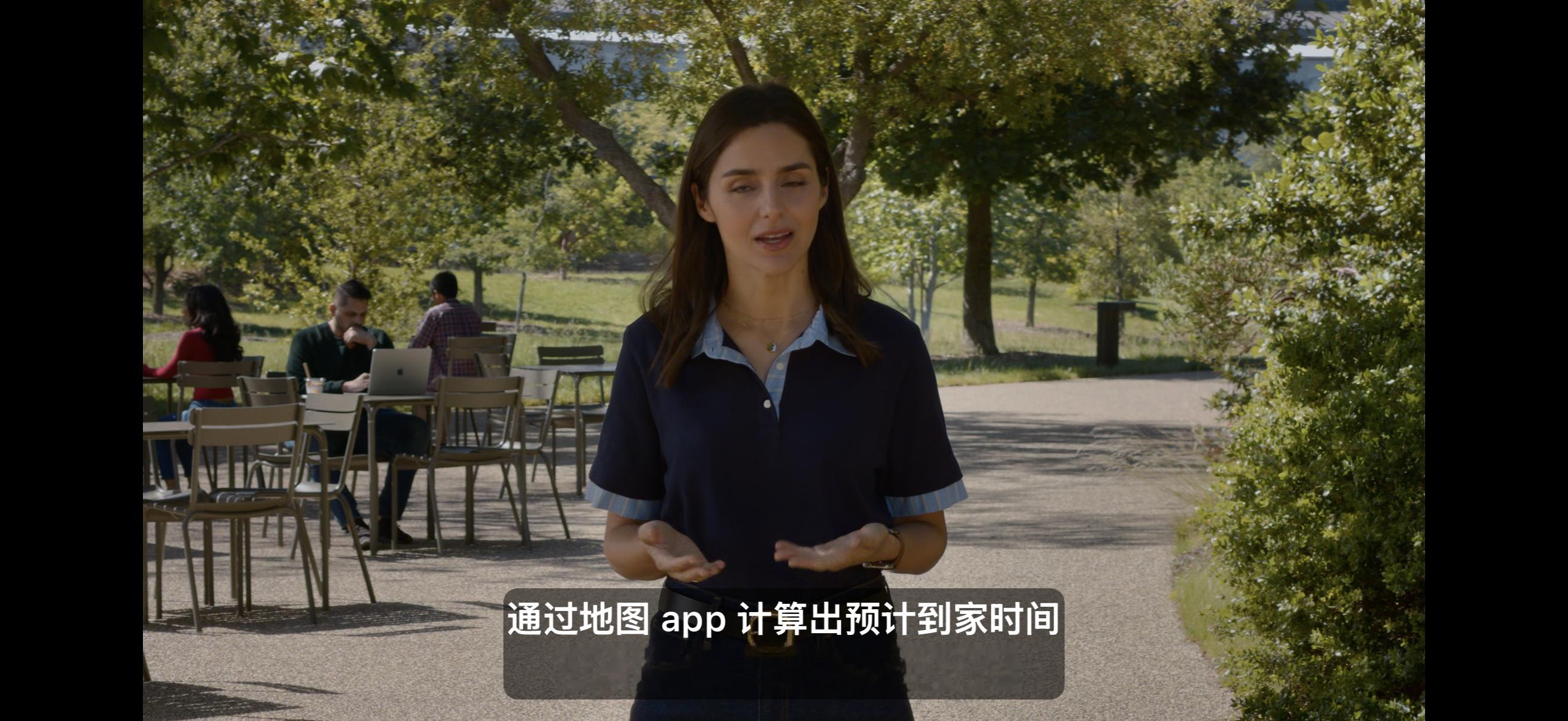 wwdc26 这不就是理想同学已经实现的自然语义生成任务大师吗？鸿蒙座舱好像也可