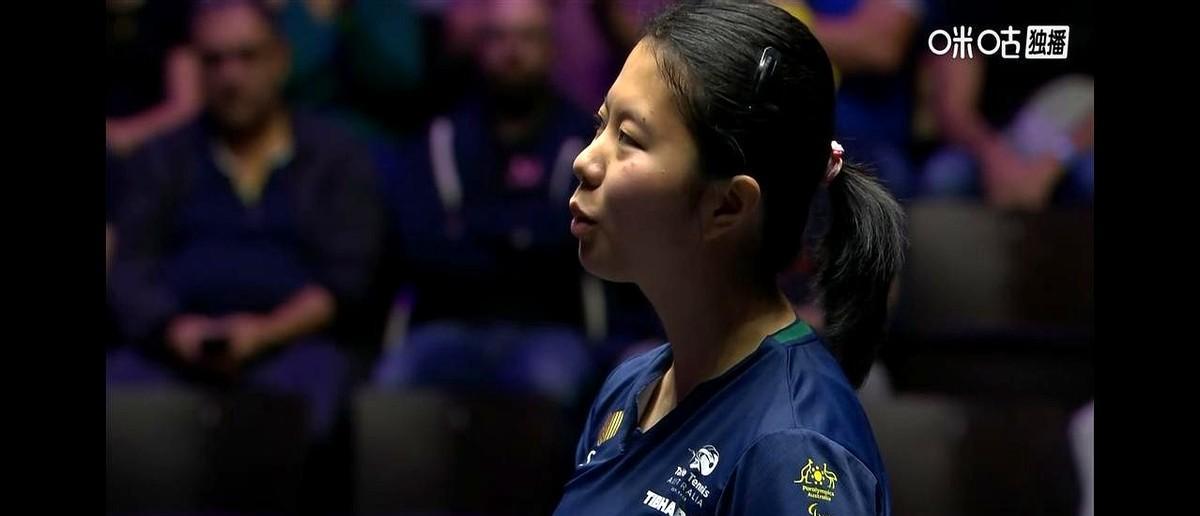 国乒这次真没带主力来，结果一输全输。
陈幸同、温瑞博、陈垣宇，全栽在关键分上。