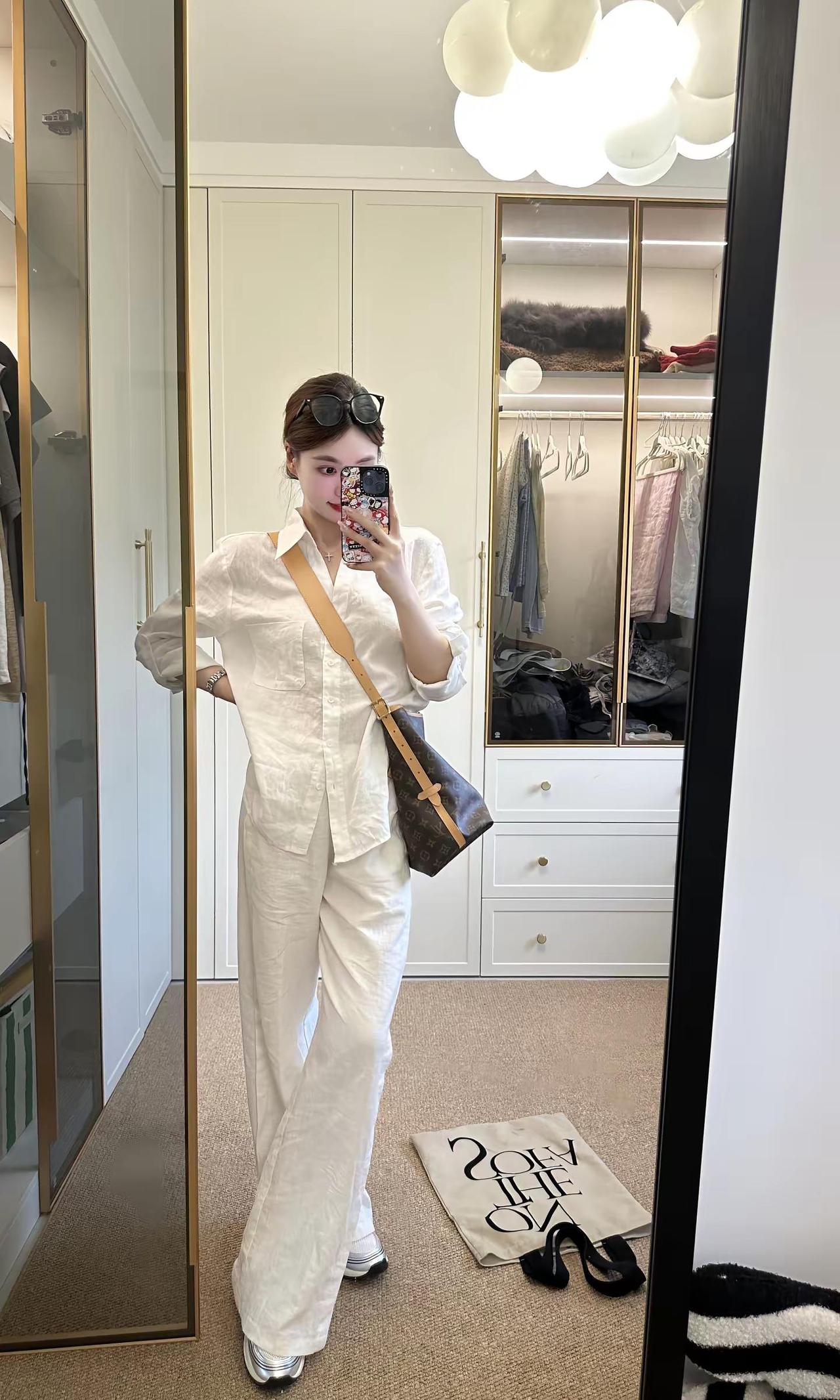 早春穿搭 今日穿搭look 一周穿搭不重样 梨形身材穿搭