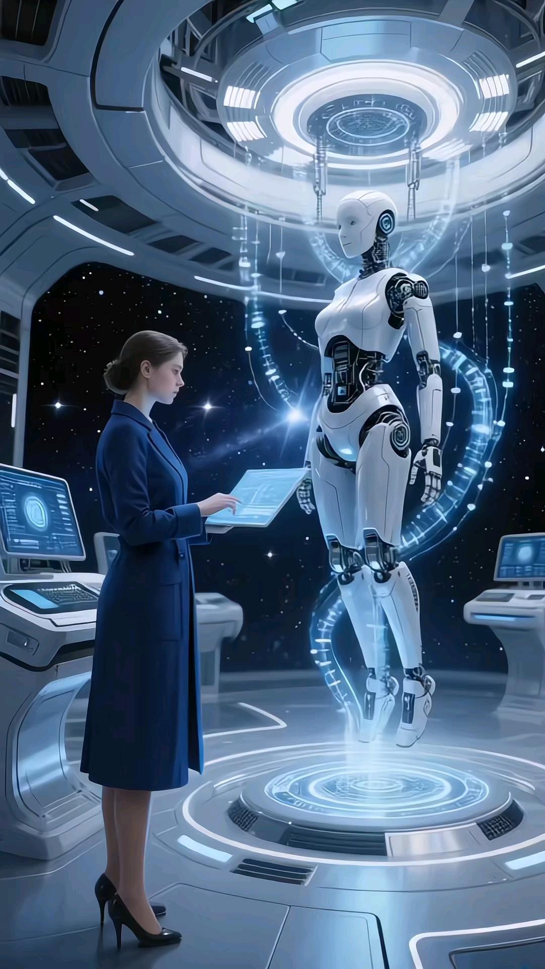 AGI来了！95%岗位将被机器人替代，唯有这条路能破解贫富浩劫
 
当马斯克笃定