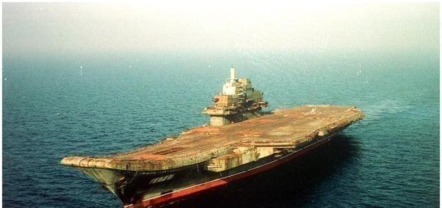 一位乌克兰华人表示，如果不是当初乌克兰把航母、武器装备卖给中国并提供技术，那么中