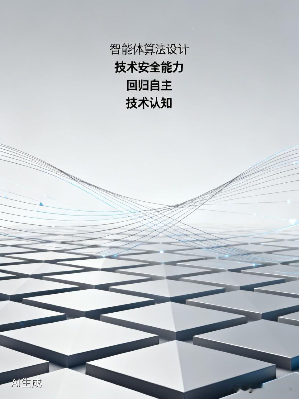 智能体这玩意儿，真的是太牛了。它就像一股神秘力量，直接颠覆了我们的认知和生产力。