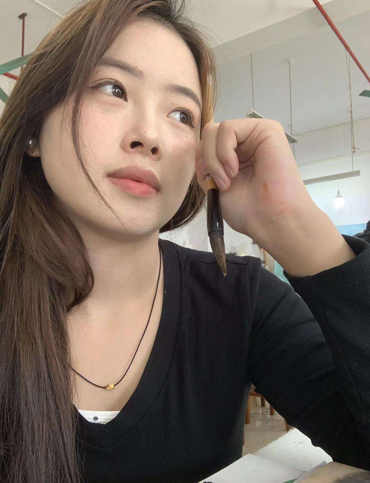 jennie唱的我先用了 原相机livephoto 打卡一个新look wink