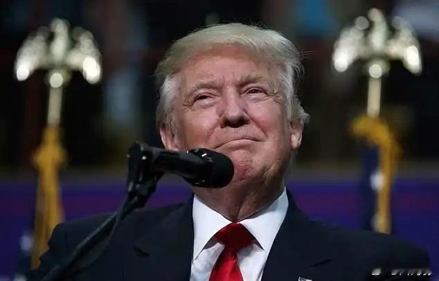 躺平了，美国总统特朗普称，等以色列和伊朗先打个你死我活我们再谈和平协议，有时候必