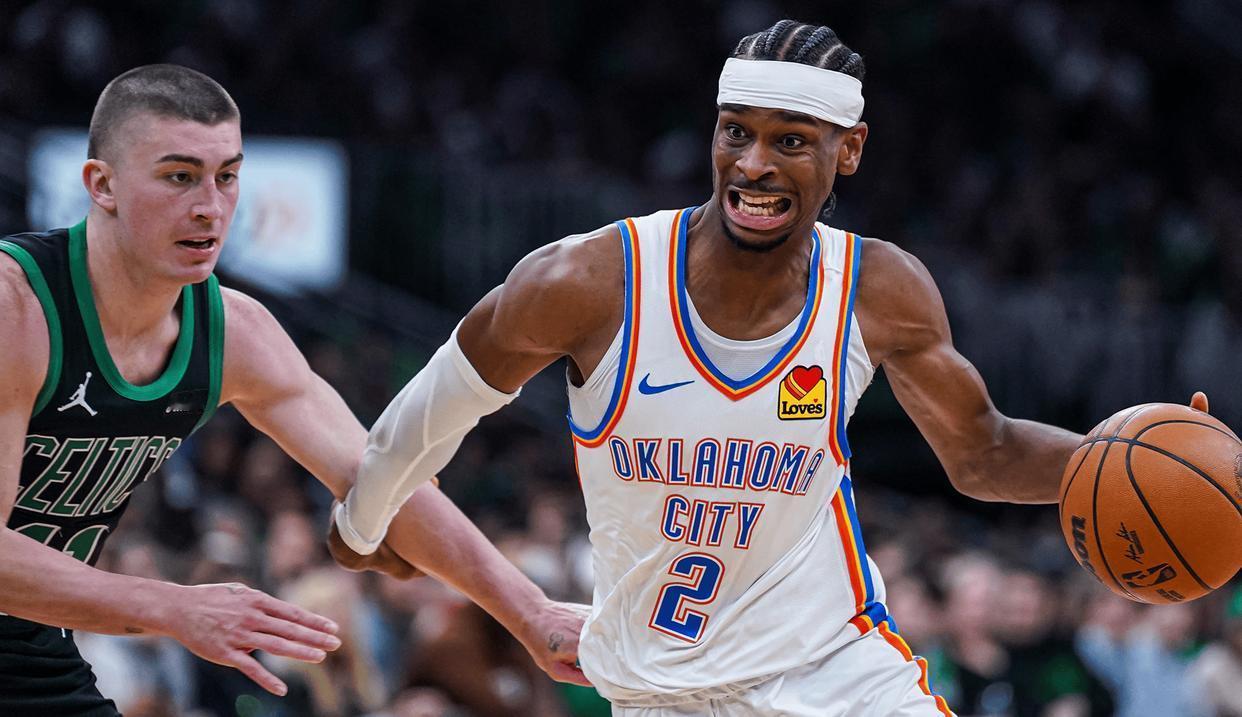 狂胜35分！一场耻辱的胜利！和文班亚马相比，你确实不太配拿MVP

2026年的