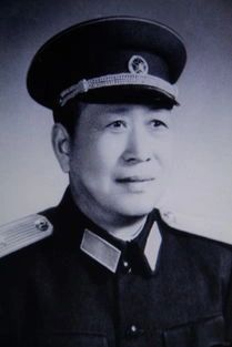 空军创建的重要奠基人：常乾坤将军