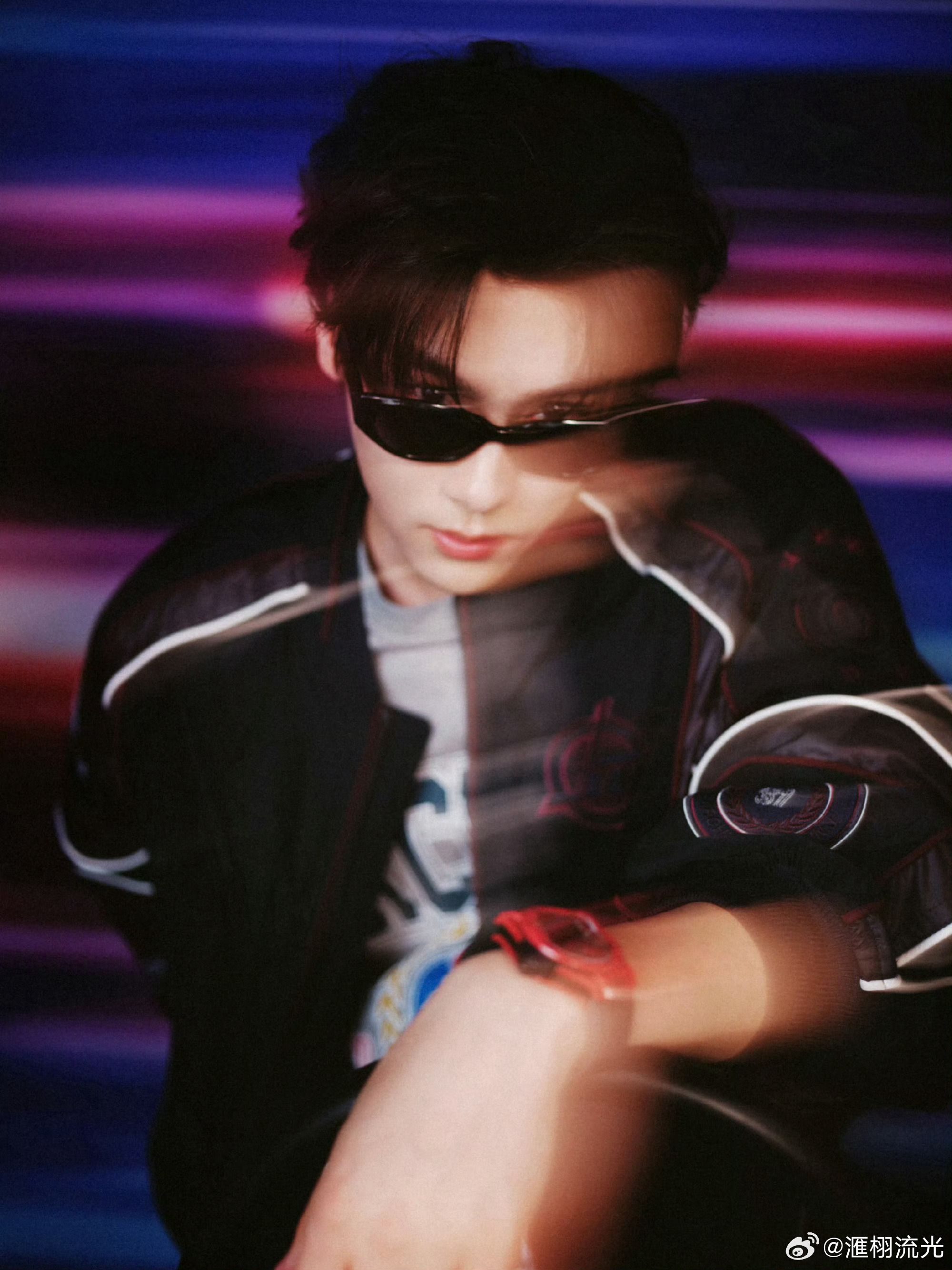 田栩宁 txn未完待栩 “ ᴹʸ ˡᵒᵛᵉ ⁱˢ ʷʳⁱᵗᵗᵉⁿ ⁱⁿ ᵗʰᵉ 