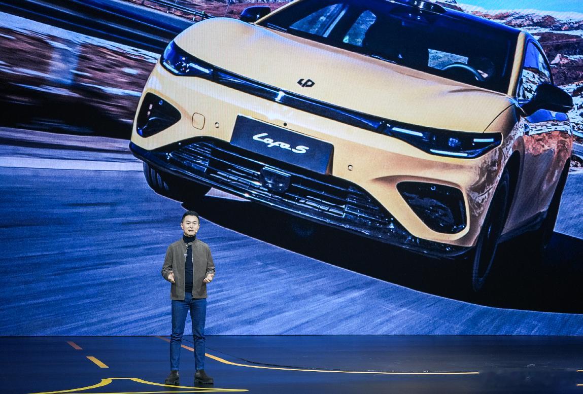 PK比亚迪，不到10万的“高尔夫”来了！零跑为啥能把车做那么便宜当一台不到10万