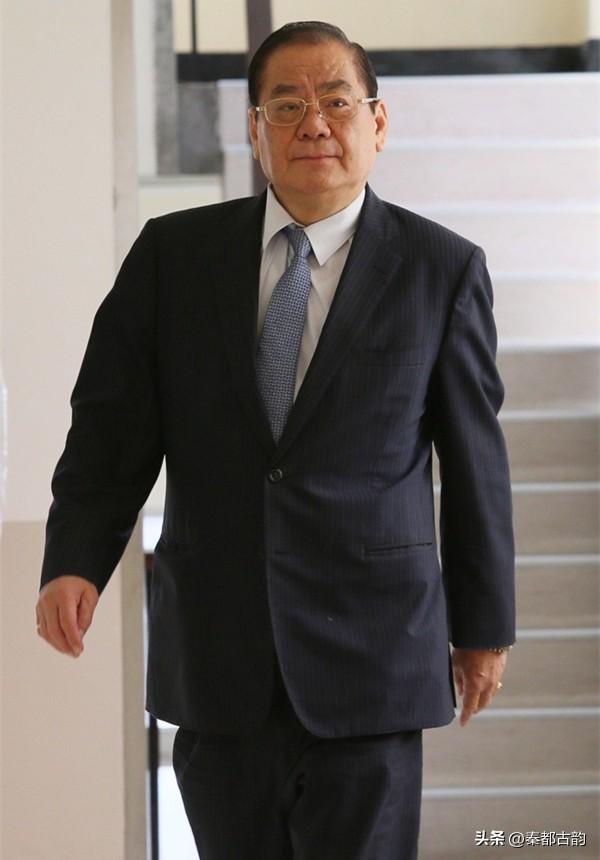 用词暗藏深意！国民党高层会议出现“全省”表述，释放重要两岸信号

725全代会结