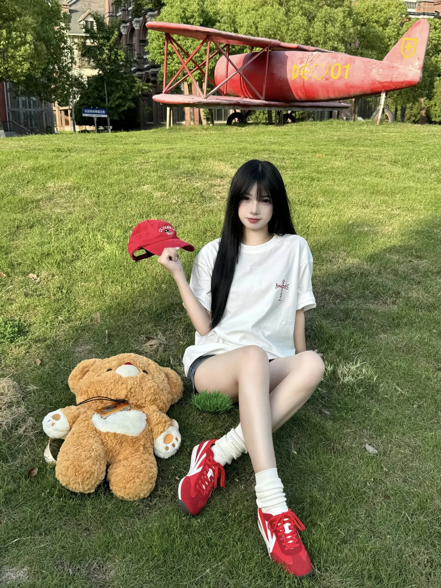 五颜六色的生活不能乱七八糟的过
