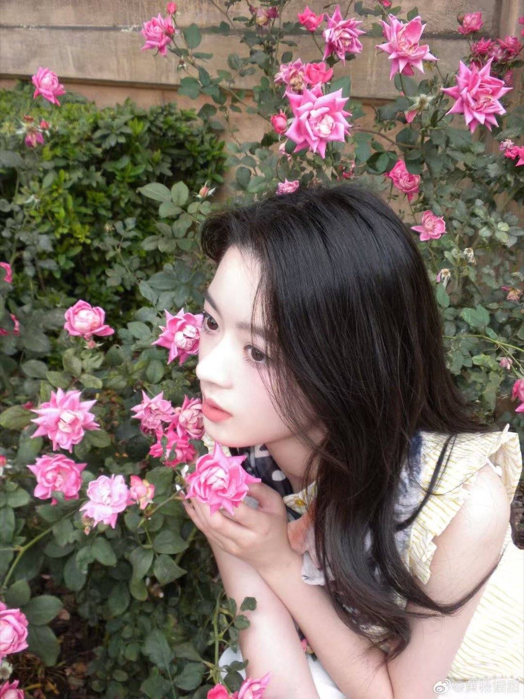 黄杨钿甜新剧被鞭刑梦回小楚乔 黄杨钿甜这段鞭刑戏看得人心里一紧，脸上带血浑身是伤