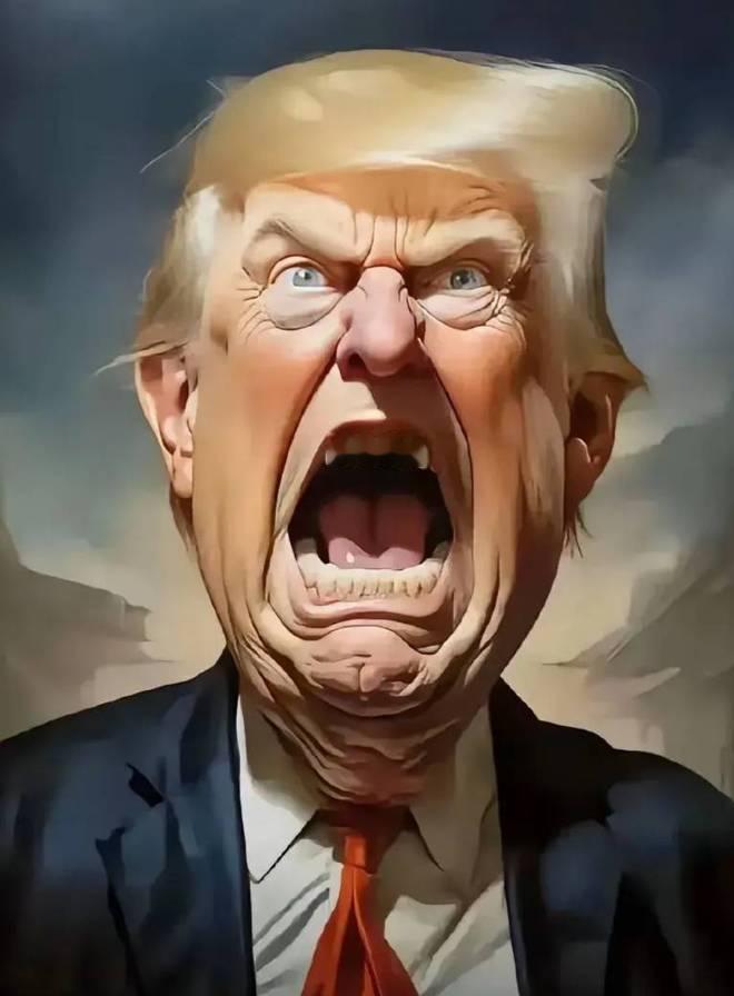 特朗普威胁退出北约，美欧联盟面临“至暗时刻”！

刚刚，特朗普再次语出惊人：“我