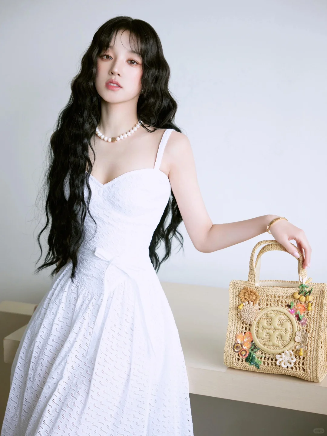 宋雨琦｜今日份美女