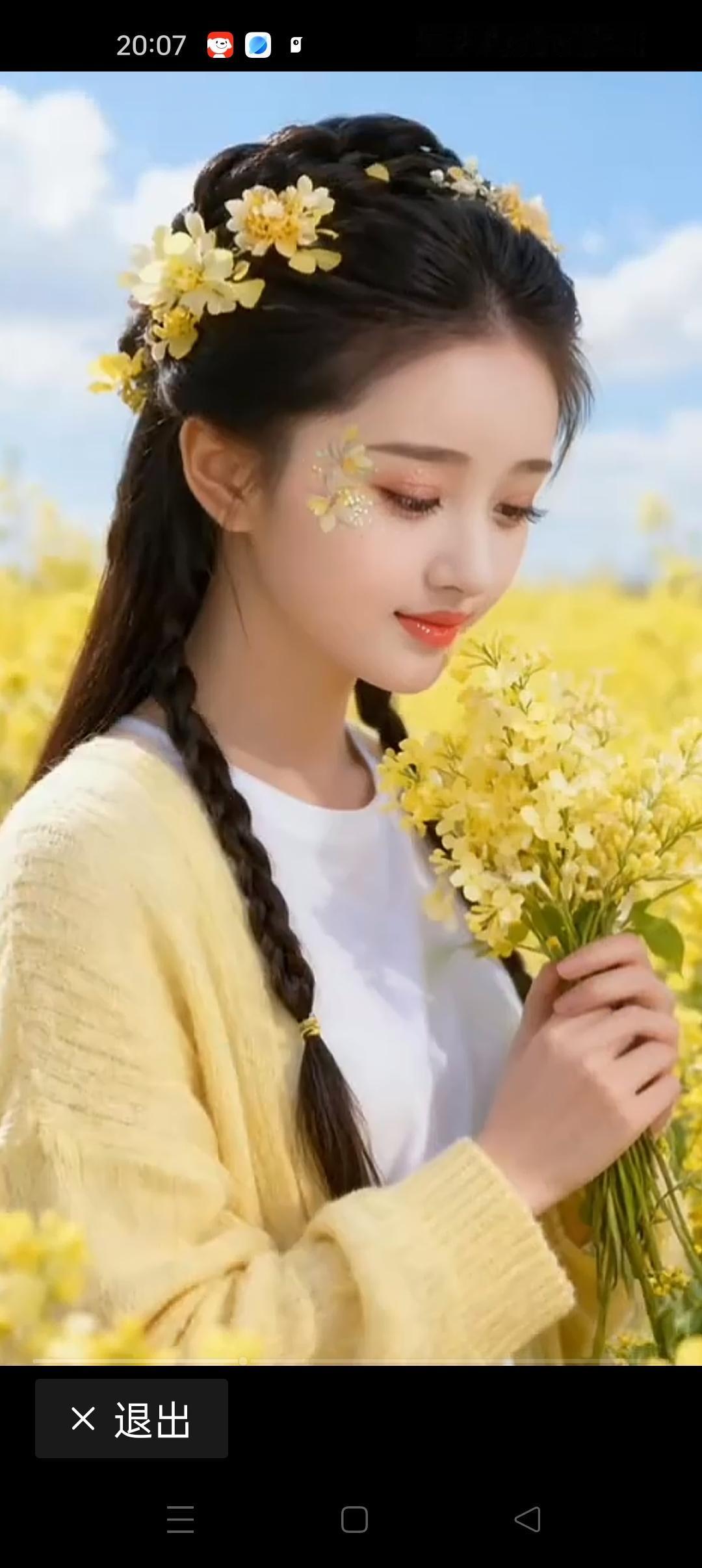 我认为不会，AI演员演的再好，大家也是知道不是真人出演，感觉是不一样的，将来AI