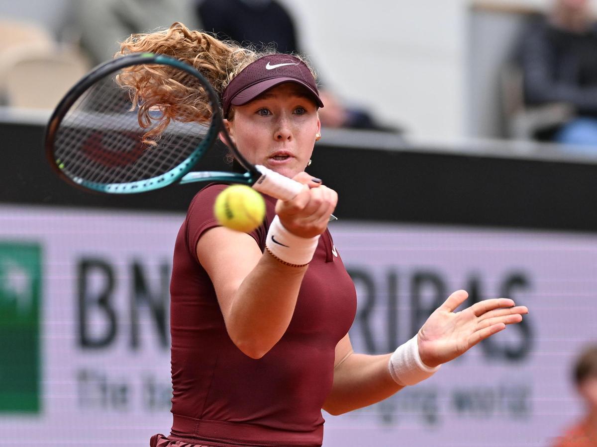 天才少女安德列娃与波塔波娃WTA500林茨站决赛时刻
        北京时间2