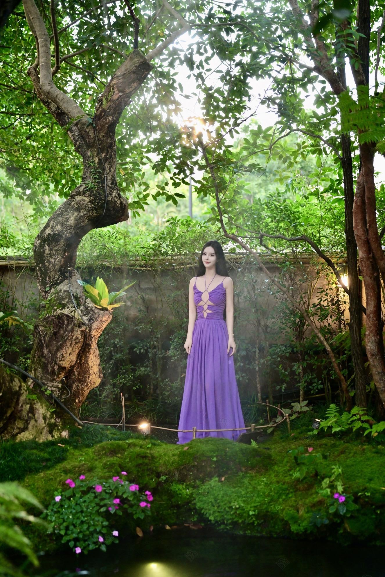 “你好”是故事的开始 “你要好好的”是故事的结局