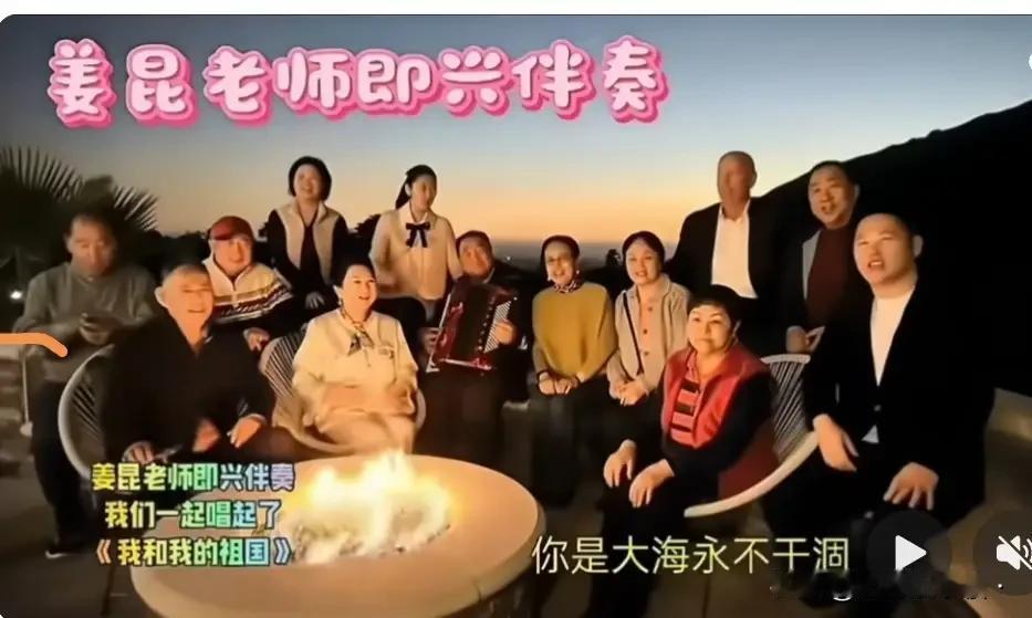 总有人拿“犯我中华者，虽远必诛”说事儿，你说说我们有那么多“自己人”在那边，一旦