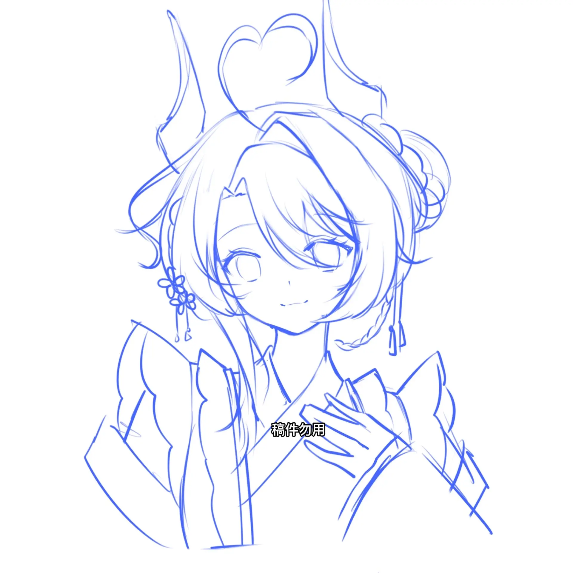 感觉已经破防了。