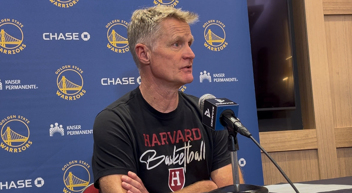 科尔视频明天可能有5个人复出记者：“当球队每个人都恢复健康时，该如何进行阵容调整